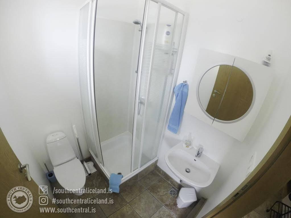 Furugrund Apartment Selfoss Dış mekan fotoğraf