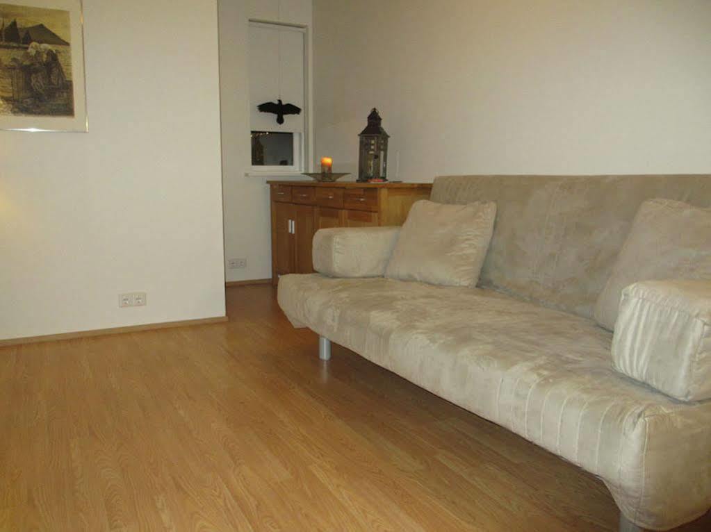 Furugrund Apartment Selfoss Dış mekan fotoğraf