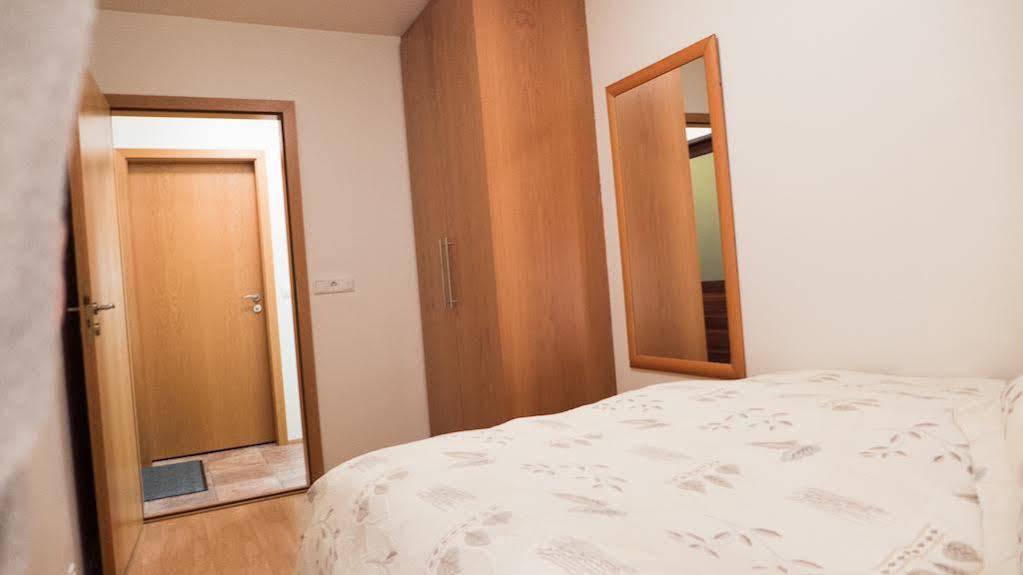 Furugrund Apartment Selfoss Dış mekan fotoğraf